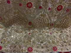 bridal dress walima dress 0