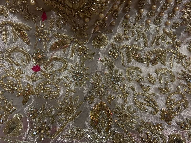 bridal dress walima dress 2