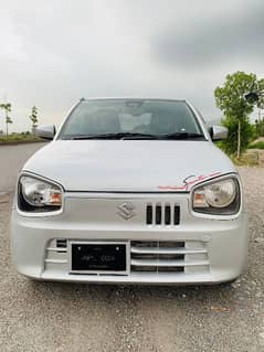 Suzuki Alto 2020