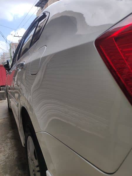 Honda City 1.3 IVTEC 2018 total genuine 4