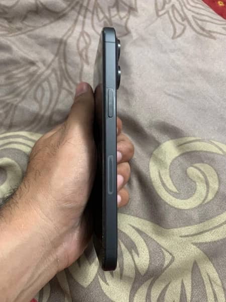 Iphone 15 pro max jv 256gb 2