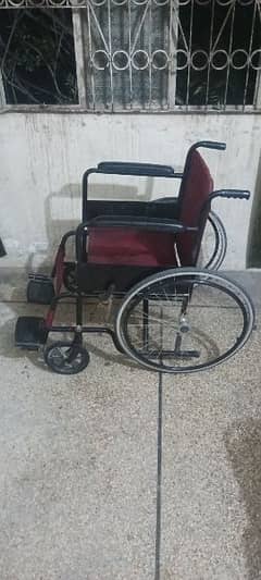 ( Wheel Chair ) For Sale