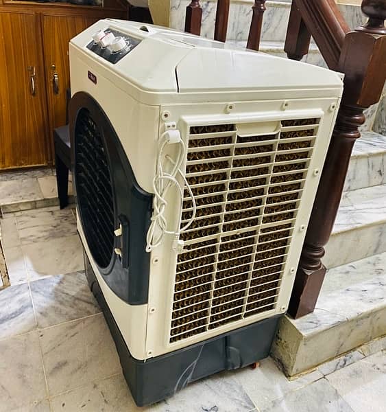 General Asia Air Cooler 1