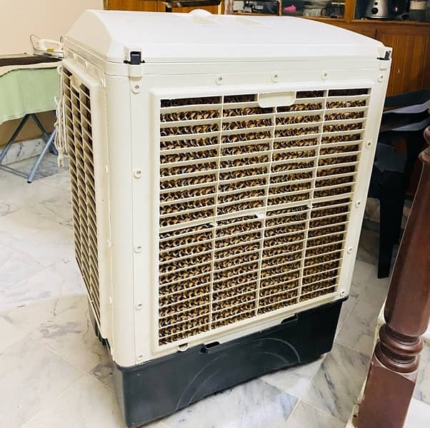 General Asia Air Cooler 2