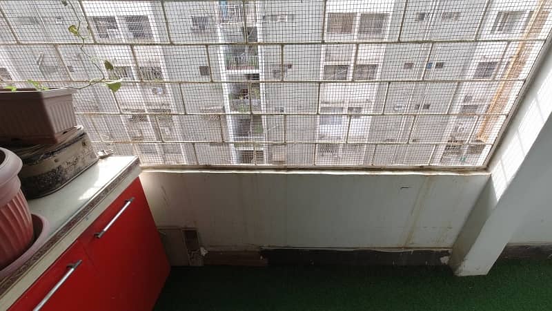 Hassan Extension Apartment Flat For Sale 3 Bed DD 11