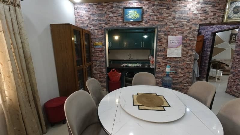 Hassan Extension Apartment Flat For Sale 3 Bed DD 14