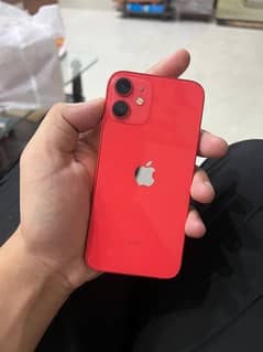 iphone 12 mini 0