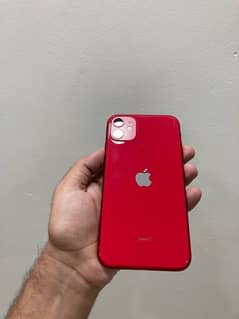 iPhone 11 128gb approved