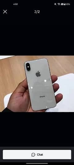 iphone x pta approved