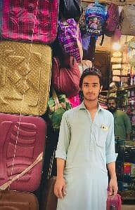 Talha Khan