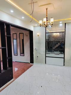 Brand new beautiful house is available for rent