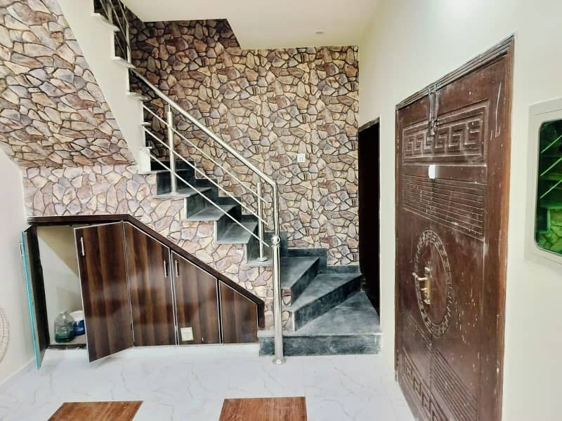 Brand new beautiful house is available for rent 4