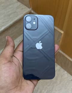 iPhone 12mini 128GB non pta