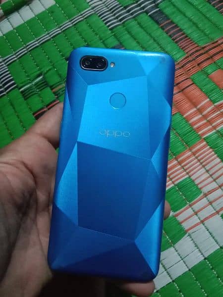 oppo A12 3gb 32gb 3