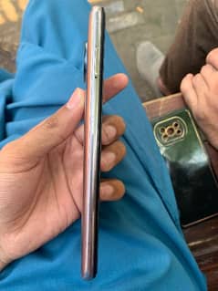 Poco x3 pro 8 256 gb fresh condition