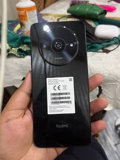 redmi