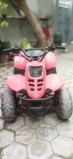 ATV for kids. 80000