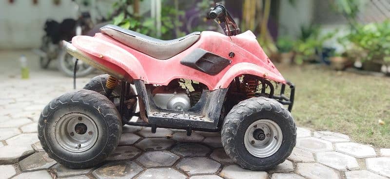 ATV for kids. 80000 6