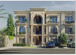 Second Floor Two Bed Furnished Apartment For Sale On Easy Installment Plan In Park Avenue Housing Scheme Lahore 0