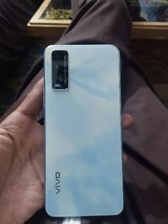 Vivo y20 4/64