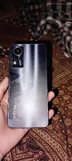 Infinix Note 11 4/128 panel change for sell