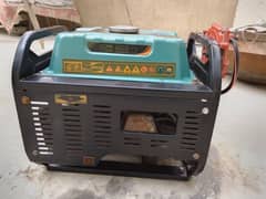 JASCO GENERATOR FOR SALE