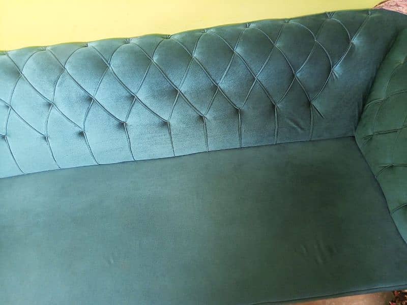 my 5seter sofa set seal 8