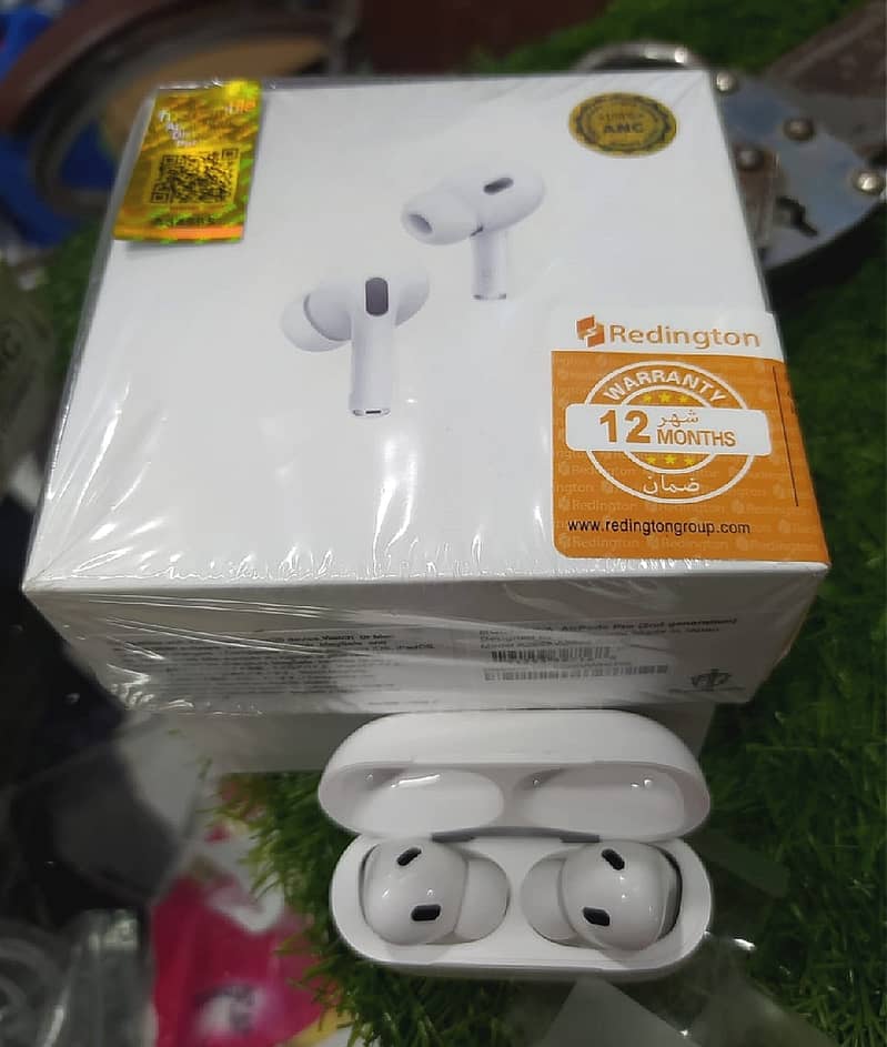 AIRPODS PRO 2 4