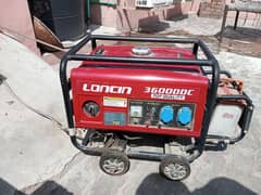 loncin 3.5 KV