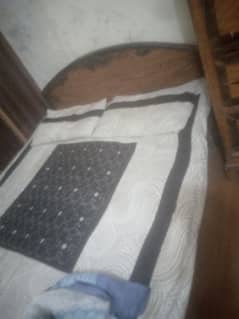 Bed for sale