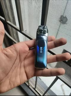 vmate max pod