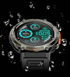 S100-T Lightning Sports Watch