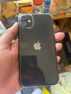 IPHONE 11 URGENT SALE