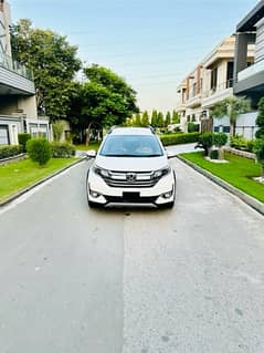 Honda BR-V 2023 0