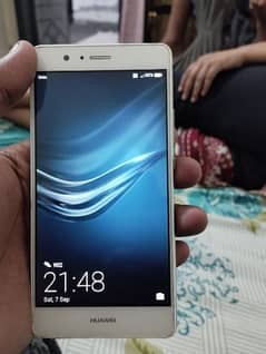 huawei p9 urgent sale