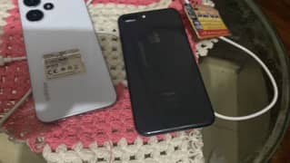 Iphone 8plus 256 gb non pta