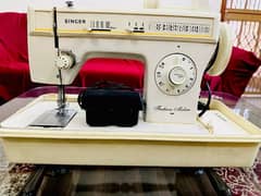 singer sewing machine