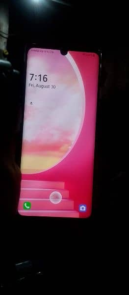 LG velvet 5g non pta 10/10 ha exchange possible ha 3