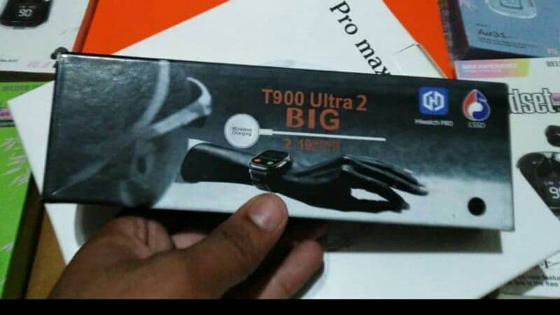 T 900 ultra 2 big 0