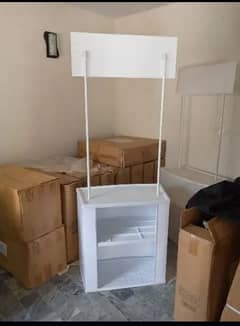 kiosk for sale only 8500