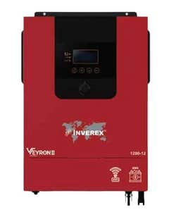 Inverex Veyron II 1200W-12V