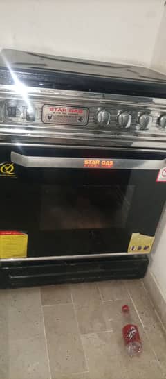 3 stove oven for sale urgent