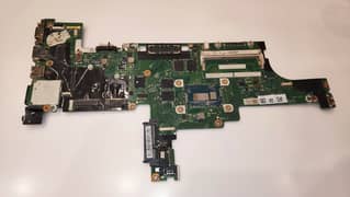 Lenovo Thinkpad T440s Original Motherboard iand part available