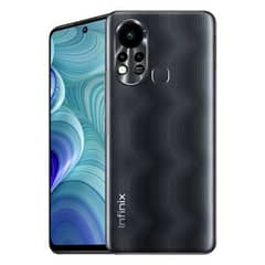 INFINIX HOT 11S