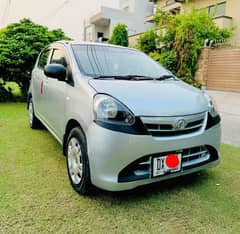 Daihatsu Mira ES Special 2012/2015