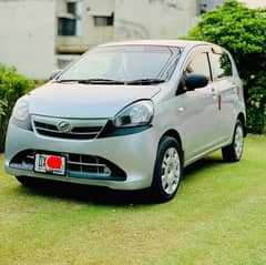 Daihatsu Mira ES Special 2012/2015