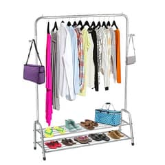 multi purpose rack and shoe stand DELIVERY ALL OVER PAKISTAN