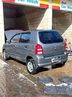 Suzuki Alto 2012