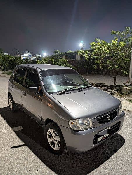 Suzuki Alto 2012 12