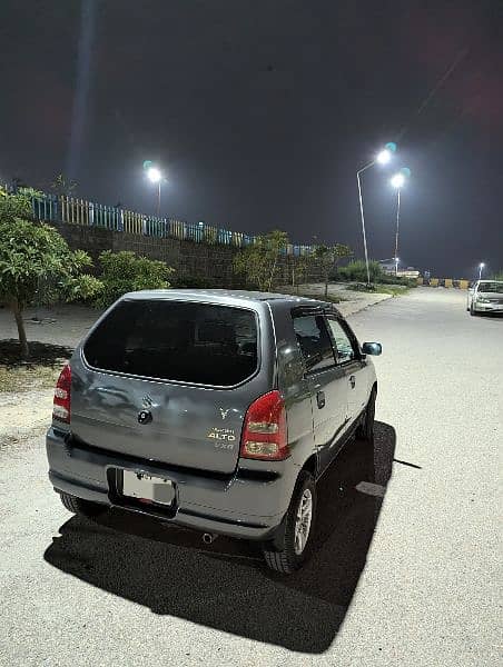 Suzuki Alto 2012 13